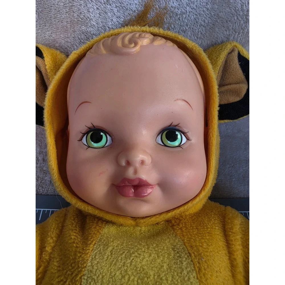 Playmates Toys vintage disney